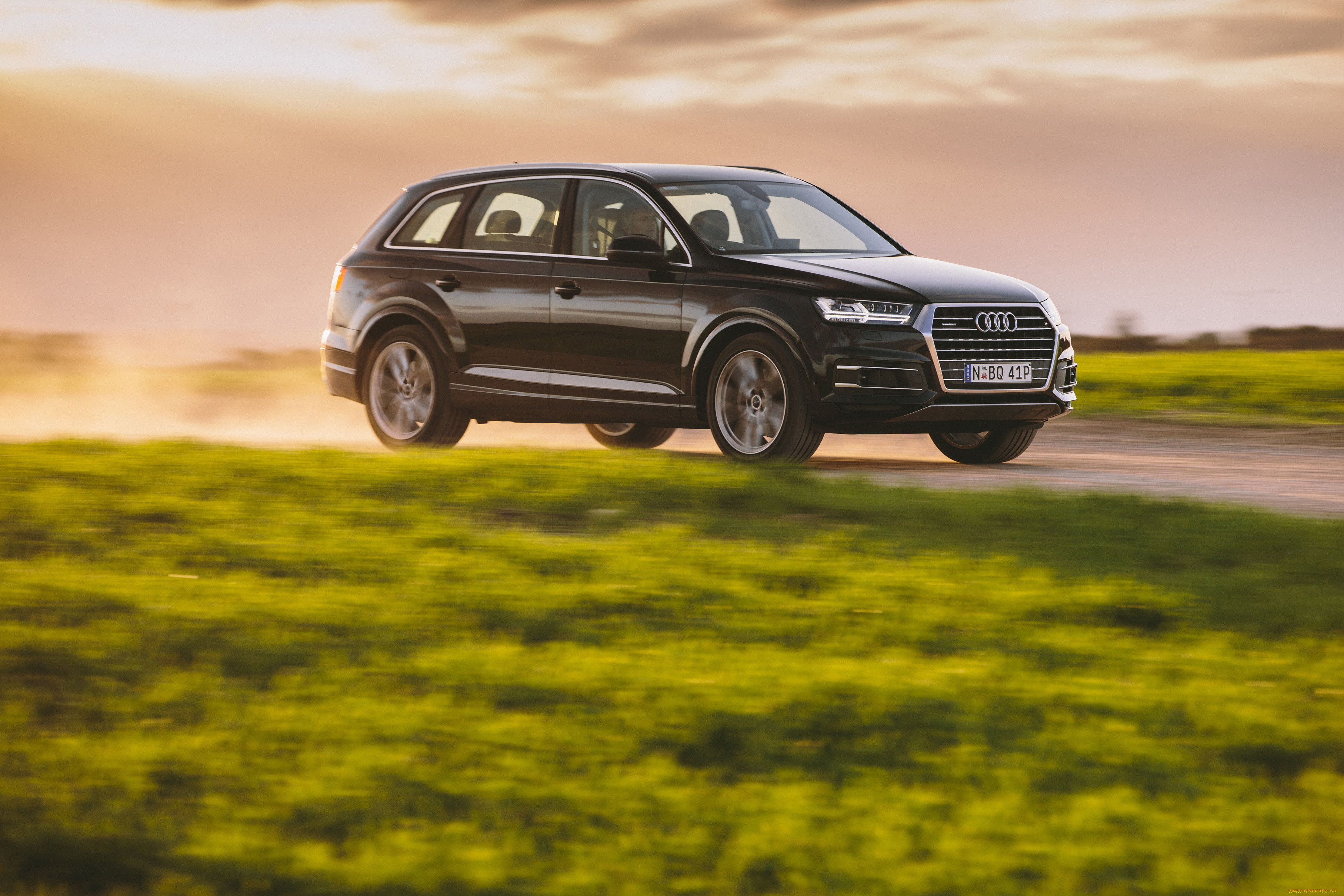 , audi